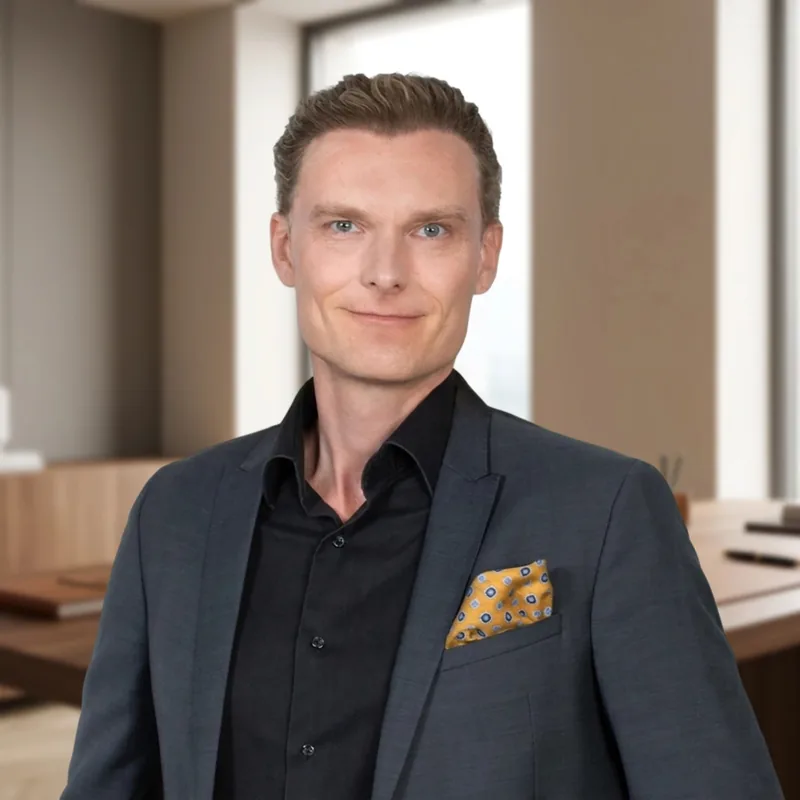 Alexander Grollmann, Pressefoto